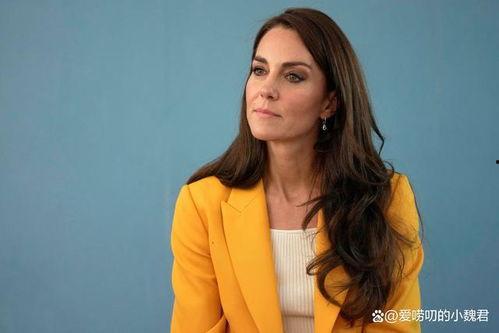 凯特王妃朋友爆料视频,王室生活背后真相揭秘  第2张